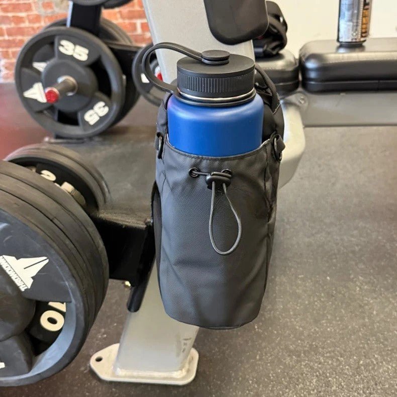 Splendori Pro Fitness - Tasche - Leicht & Stilvolles Modernes Design - Givera DE