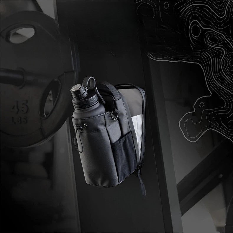 Splendori Pro Fitness - Tasche - Leicht & Stilvolles Modernes Design - Givera DE