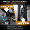 Splendori Pro Fitness - Tasche - Leicht & Stilvolles Modernes Design - Givera DE