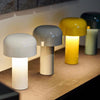 Spongia - Bunte Schwamm - Tischlampe - Givera DE