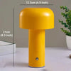 Spongia - Bunte Schwamm - Tischlampe - Givera DE