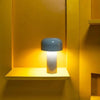 Spongia - Bunte Schwamm - Tischlampe - Givera DE