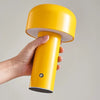 Spongia - Bunte Schwamm - Tischlampe - Givera DE