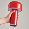 Spongia - Bunte Schwamm - Tischlampe - Givera DE