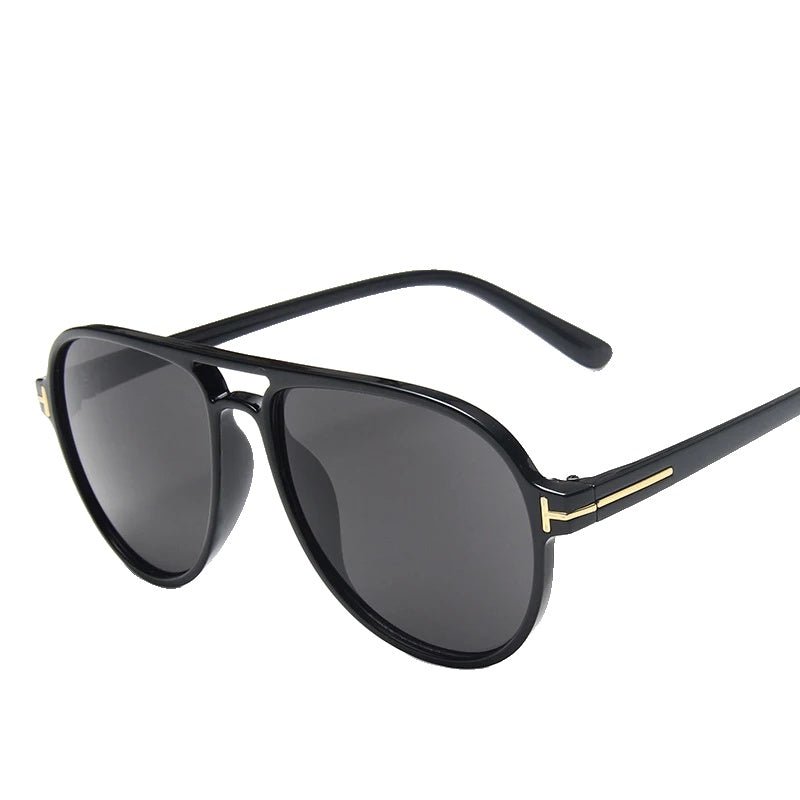 Stilvivo - UV400 Sonnenbrille mit klassischem Design für Damen & Herren - Givera DE