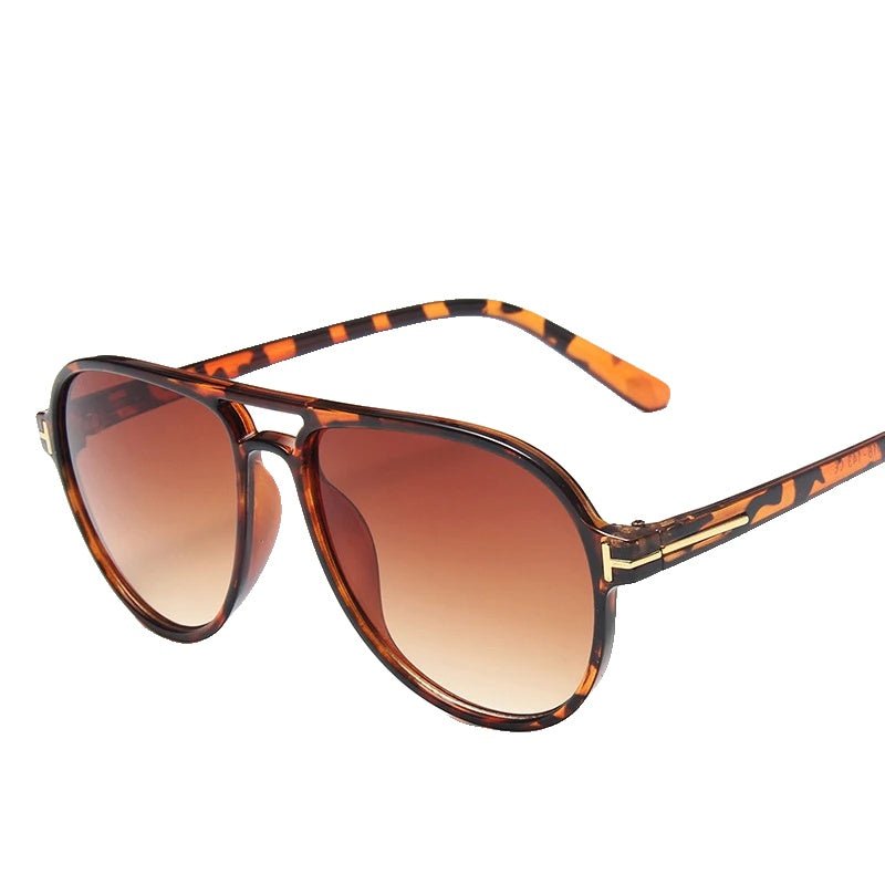 Stilvivo - UV400 Sonnenbrille mit klassischem Design für Damen & Herren - Givera DE