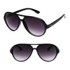 Stilvivo - UV400 Sonnenbrille mit klassischem Design für Damen & Herren - Givera DE