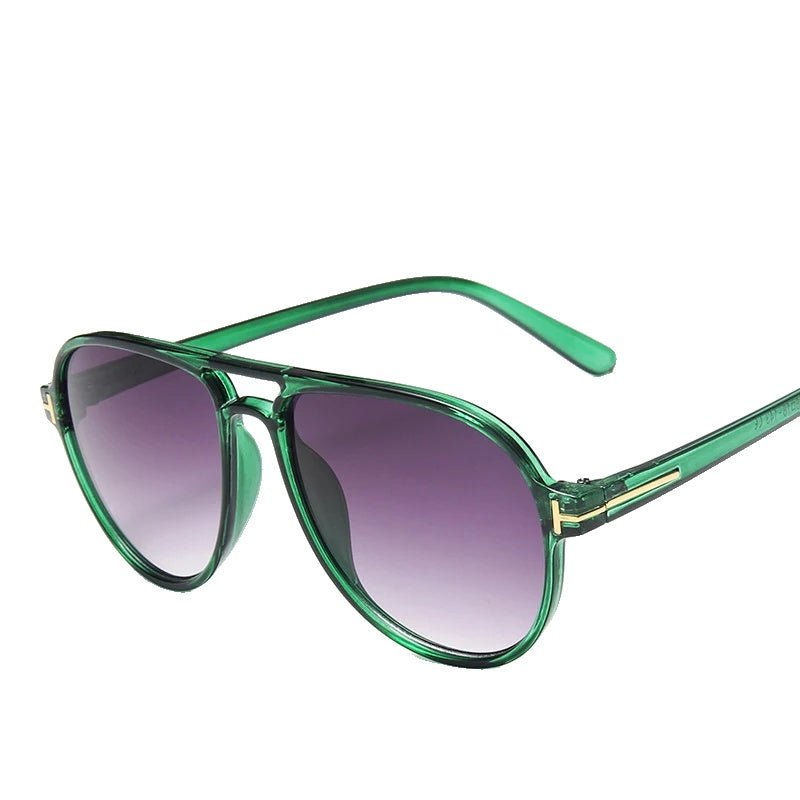 Stilvivo - UV400 Sonnenbrille mit klassischem Design für Damen & Herren - Givera DE