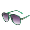 Stilvivo - UV400 Sonnenbrille mit klassischem Design für Damen & Herren - Givera DE