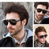 Stilvivo - UV400 Sonnenbrille mit klassischem Design für Damen & Herren - Givera DE