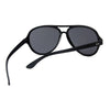 Stilvivo - UV400 Sonnenbrille mit klassischem Design für Damen & Herren - Givera DE