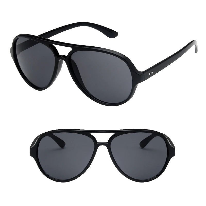 Stilvivo - UV400 Sonnenbrille mit klassischem Design für Damen & Herren - Givera DE