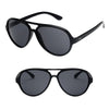 Stilvivo - UV400 Sonnenbrille mit klassischem Design für Damen & Herren - Givera DE