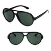 Stilvivo - UV400 Sonnenbrille mit klassischem Design für Damen & Herren - Givera DE