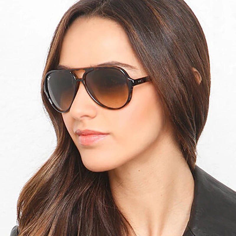 Stilvivo - UV400 Sonnenbrille mit klassischem Design für Damen & Herren - Givera DE