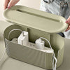 Strum Kabel Organizer Box – Stilvoller Kabelorganizer aus langlebigem Kunststoff - Givera DE