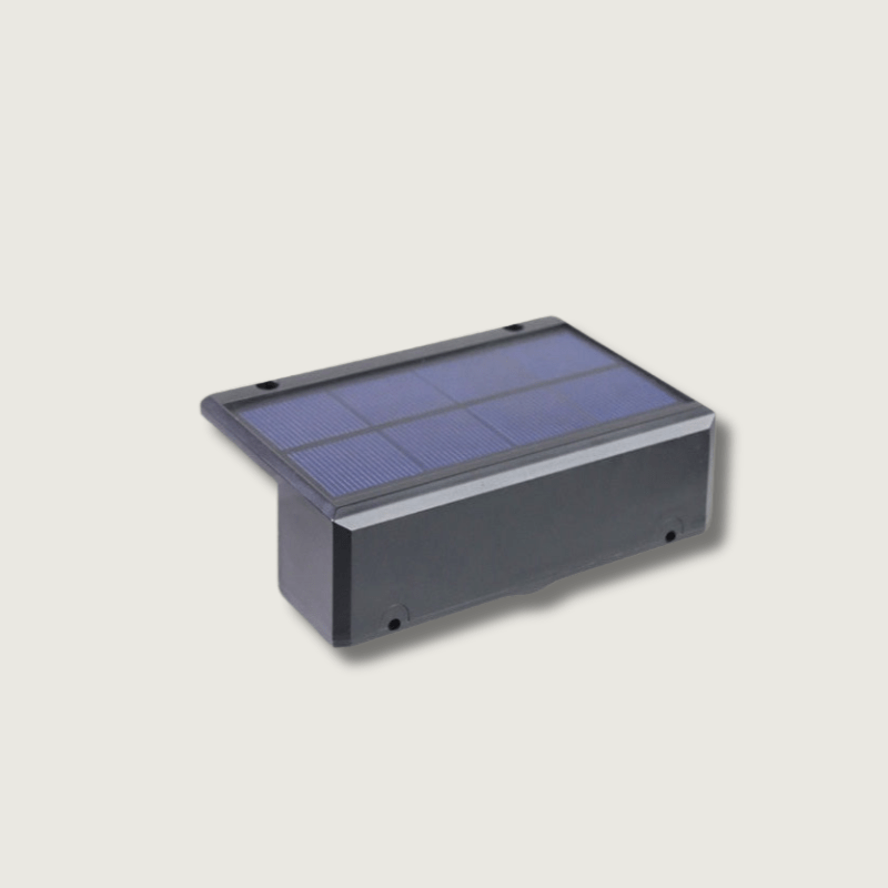 SunPower Outdoor Solarleuchte - Wasserdicht & Intelligenter Lichtsensor - Givera DE