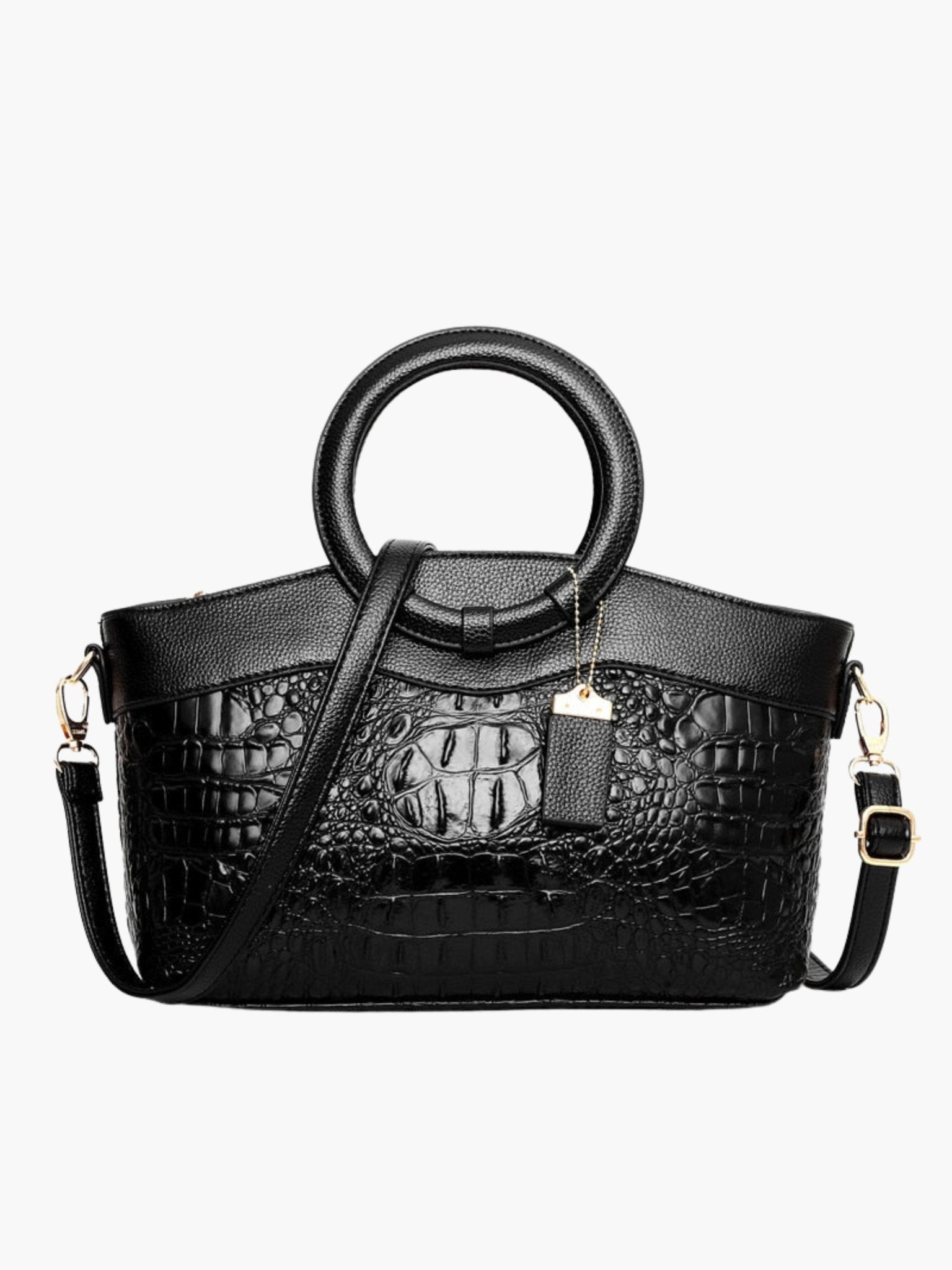 Talissa - Stilvolle Handtasche mit Schulterriemen - Givera DE