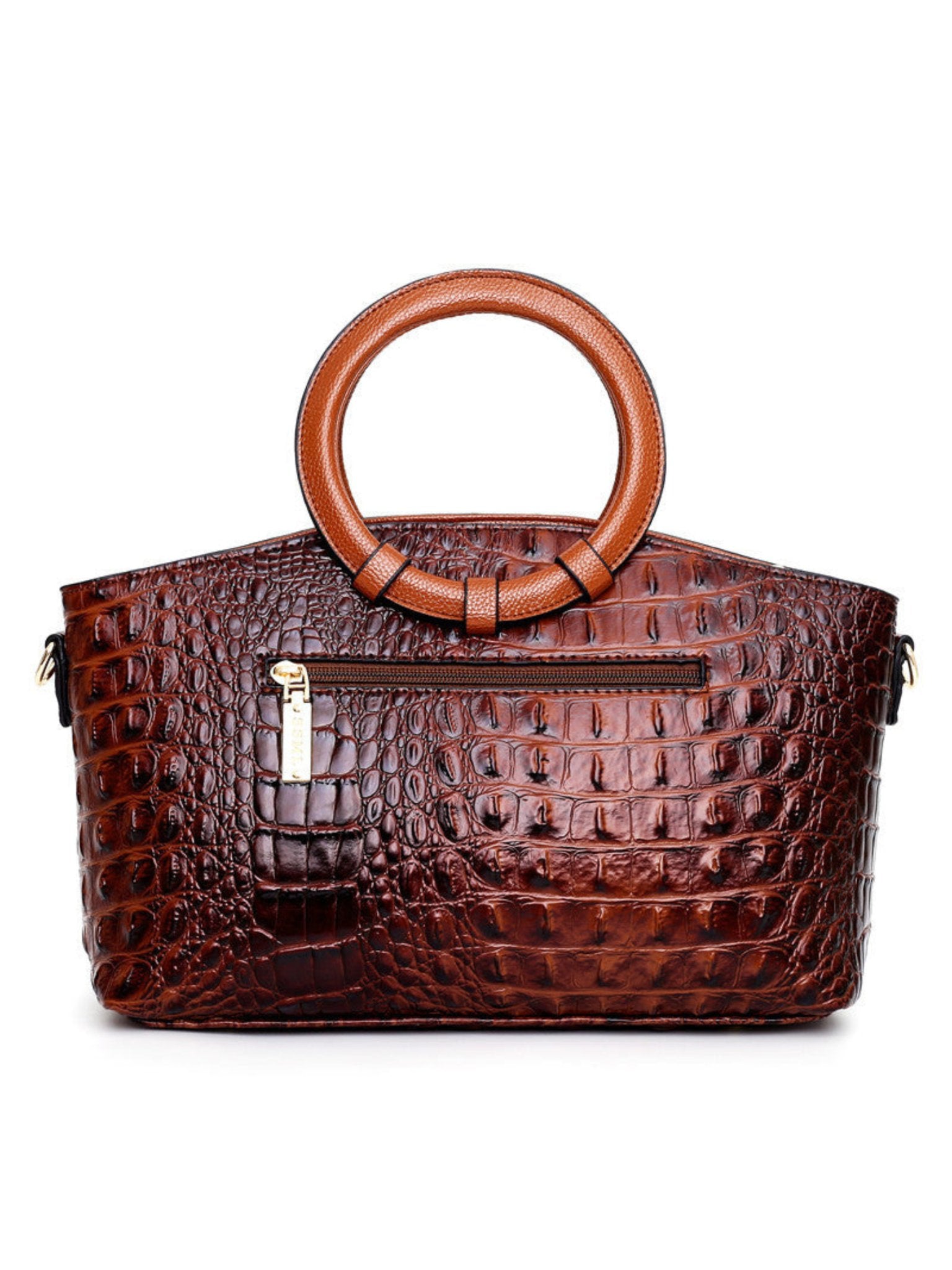 Talissa - Stilvolle Handtasche mit Schulterriemen - Givera DE