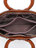 Talissa - Stilvolle Handtasche mit Schulterriemen - Givera DE