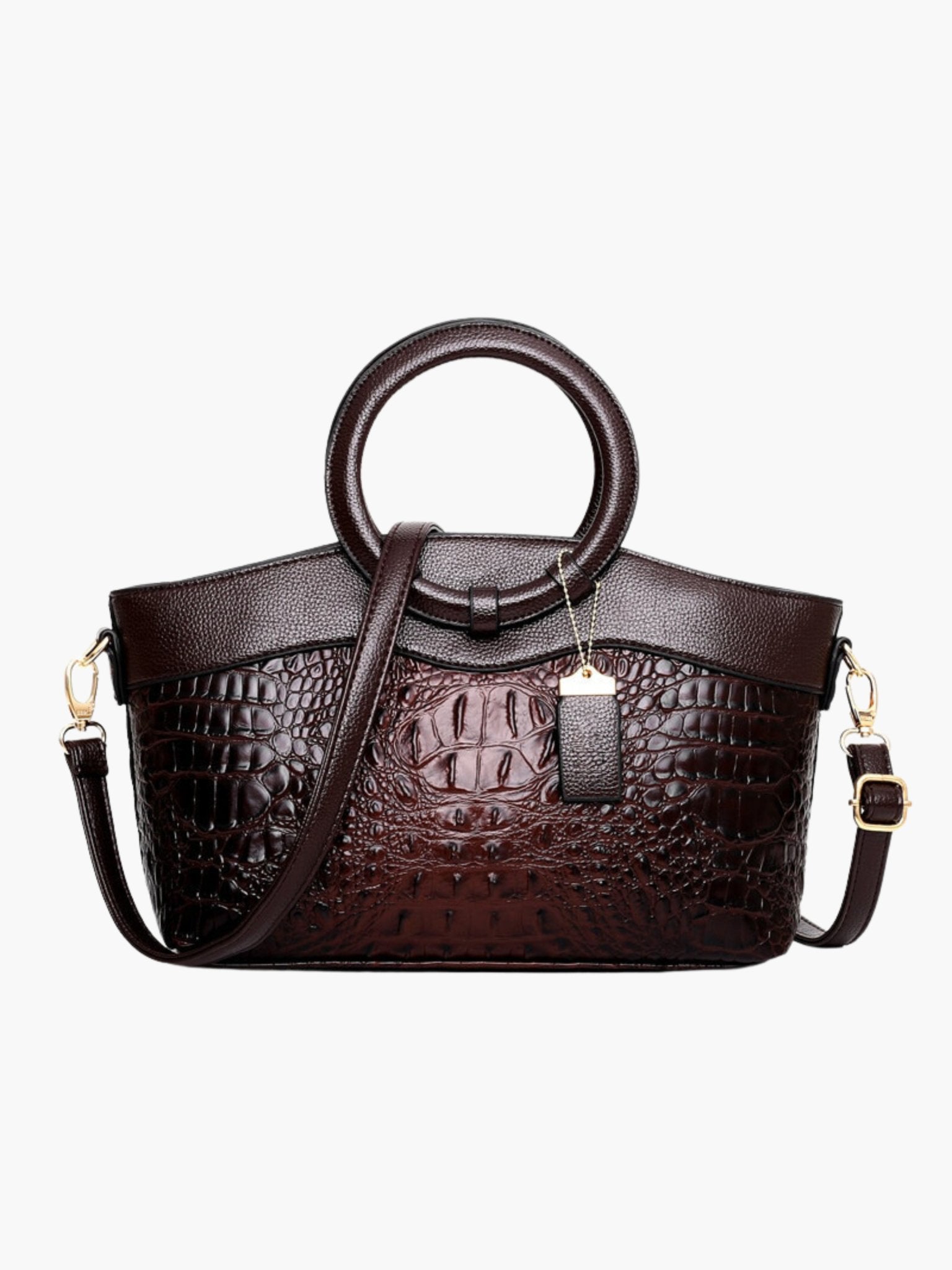 Talissa - Stilvolle Handtasche mit Schulterriemen - Givera DE