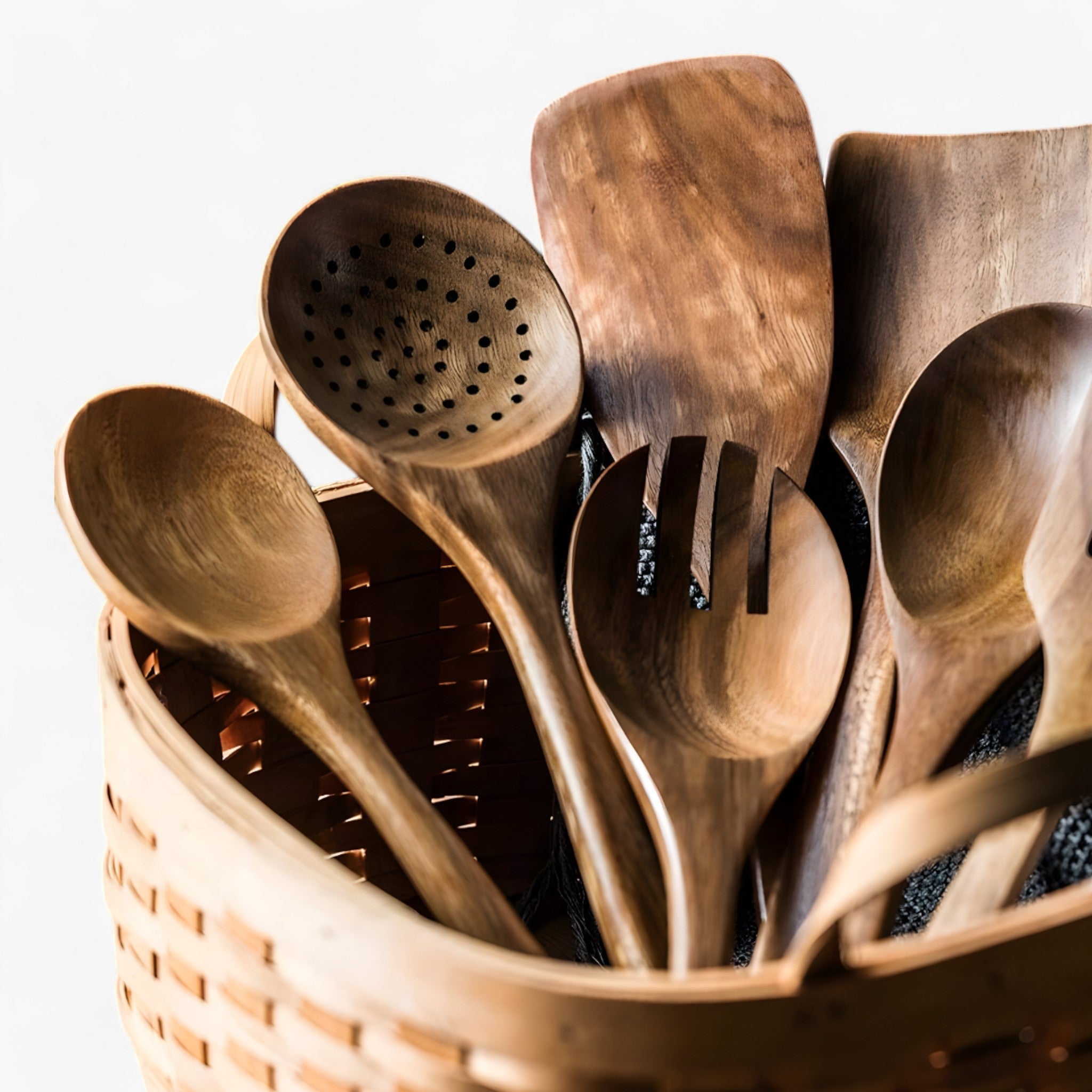 Tano - Nachhaltiges Küchenset im Skandinavischen Design für Stilbewusste Köche - Givera DE