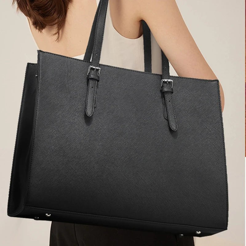 Tira - Modische Laptop - Tasche für Berufstätige - Givera DE