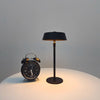 TouchLume - Stylische, wiederaufladbare LED - Tischlampe mit praktischem Touch - Sensor - Givera DE