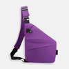 TravelGuard - Wasserabweisende Anti - Diebstahl - Tasche für Reisen - Givera DE