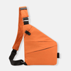 TravelGuard - Wasserabweisende Anti - Diebstahl - Tasche für Reisen - Givera DE