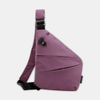 TravelGuard - Wasserabweisende Anti - Diebstahl - Tasche für Reisen - Givera DE