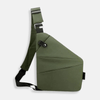 TravelGuard - Wasserabweisende Anti - Diebstahl - Tasche für Reisen - Givera DE