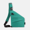 TravelGuard - Wasserabweisende Anti - Diebstahl - Tasche für Reisen - Givera DE
