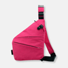 TravelGuard - Wasserabweisende Anti - Diebstahl - Tasche für Reisen - Givera DE