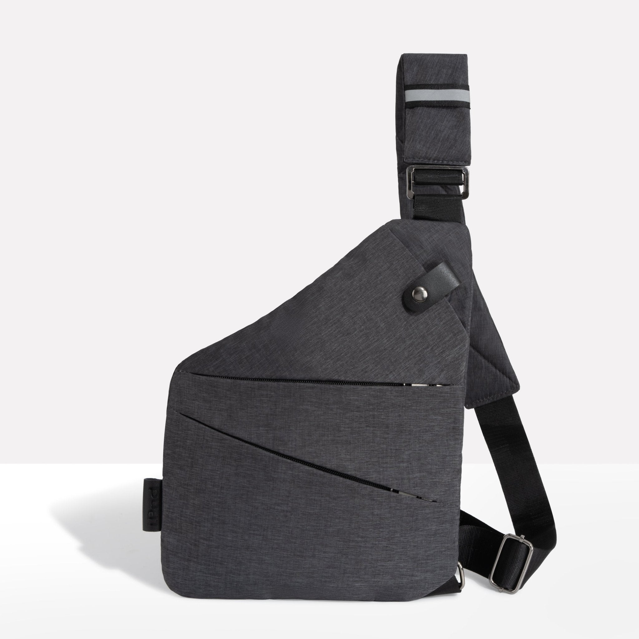 TravelGuard - Wasserabweisende Anti - Diebstahl - Tasche für Reisen - Givera DE