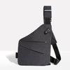 TravelGuard - Wasserabweisende Anti - Diebstahl - Tasche für Reisen - Givera DE
