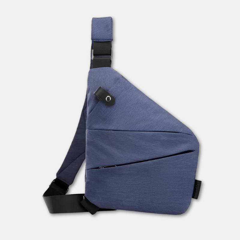 TravelGuard - Wasserabweisende Anti - Diebstahl - Tasche für Reisen - Givera DE