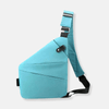 TravelGuard - Wasserabweisende Anti - Diebstahl - Tasche für Reisen - Givera DE
