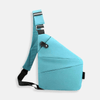 TravelGuard - Wasserabweisende Anti - Diebstahl - Tasche für Reisen - Givera DE