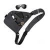TravelGuard - Wasserabweisende Anti - Diebstahl - Tasche für Reisen - Givera DE