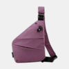TravelGuard - Wasserabweisende Anti - Diebstahl - Tasche für Reisen - Givera DE