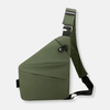 TravelGuard - Wasserabweisende Anti - Diebstahl - Tasche für Reisen - Givera DE