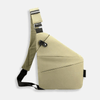 TravelGuard - Wasserabweisende Anti - Diebstahl - Tasche für Reisen - Givera DE