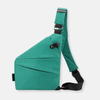 TravelGuard - Wasserabweisende Anti - Diebstahl - Tasche für Reisen - Givera DE