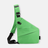 TravelGuard - Wasserabweisende Anti - Diebstahl - Tasche für Reisen - Givera DE