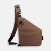 TravelGuard - Wasserabweisende Anti - Diebstahl - Tasche für Reisen - Givera DE