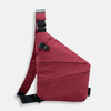 TravelGuard - Wasserabweisende Anti - Diebstahl - Tasche für Reisen - Givera DE