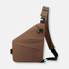 TravelGuard - Wasserabweisende Anti - Diebstahl - Tasche für Reisen - Givera DE
