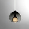 Tremo Designerlampe - Stilvolle Hängelampe, Energieeffiziente LED - Beleuchtung - Givera DE