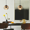 Tremo Designerlampe - Stilvolle Hängelampe, Energieeffiziente LED - Beleuchtung - Givera DE